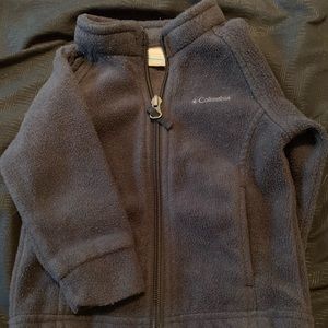 Infant Boys Jacket